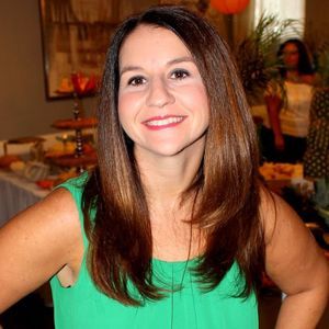 Meet your Posher, Elizabeth